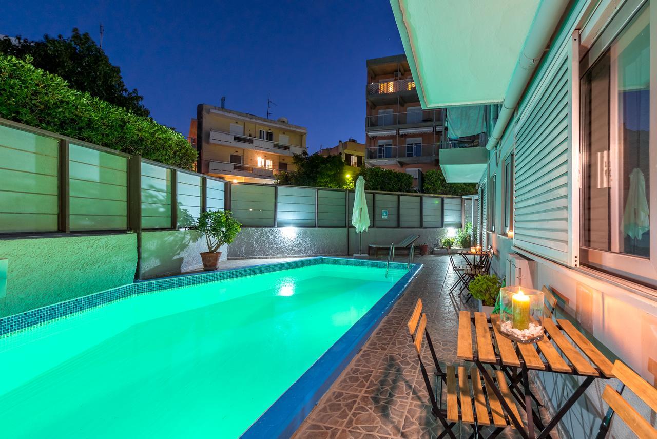 7palms Aparthotel 2*