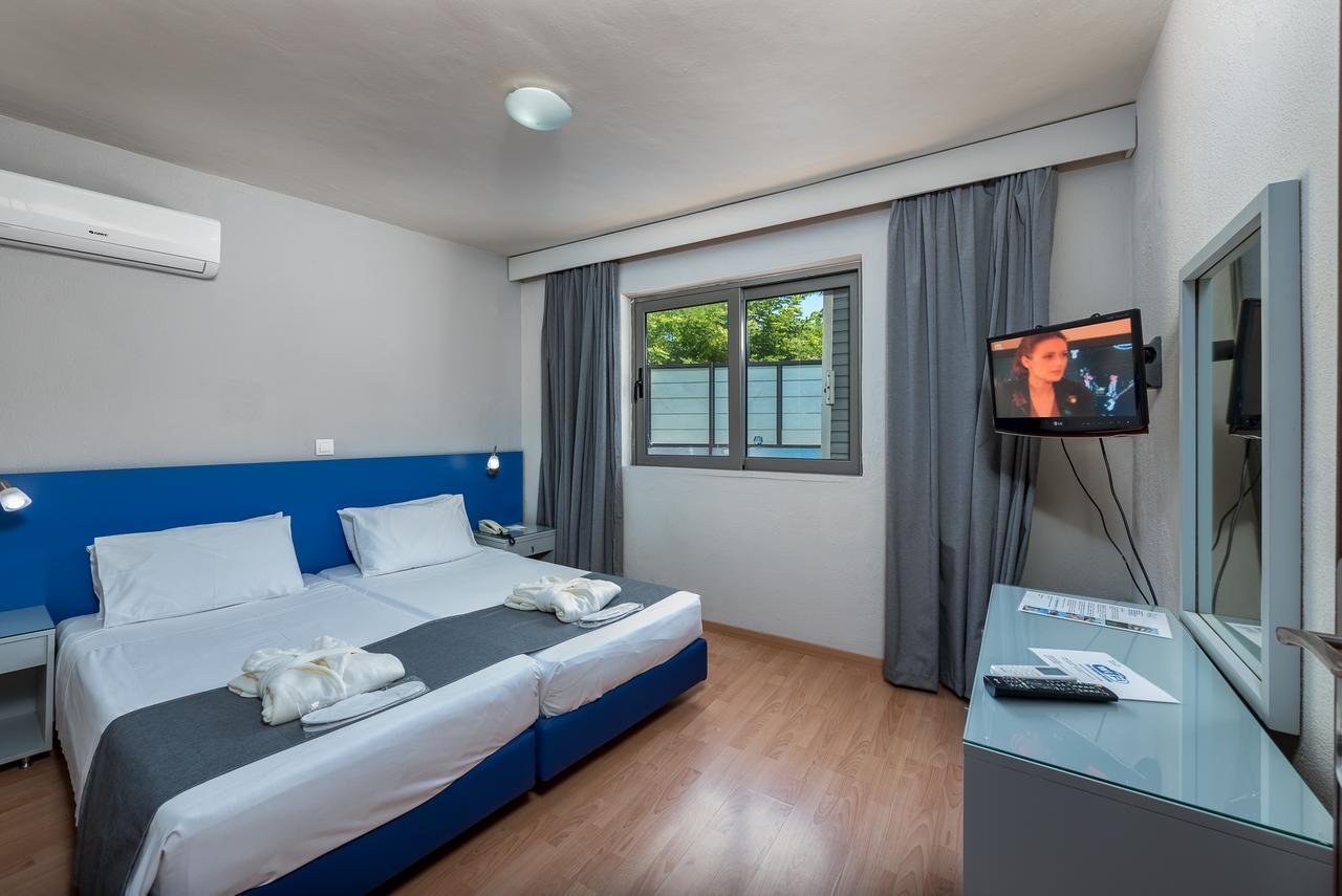 7palms Aparthotel Rhodes City