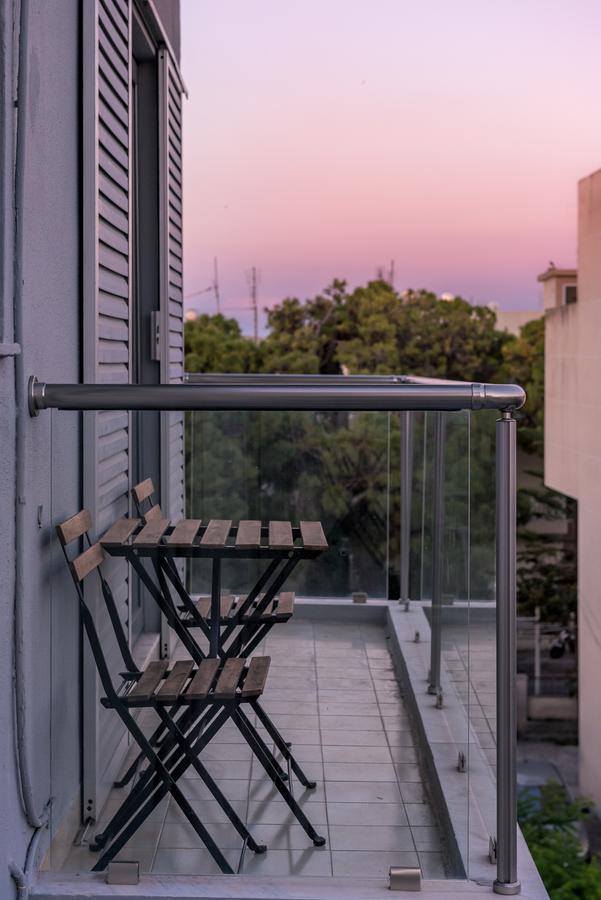 Aparthotel 7palms
