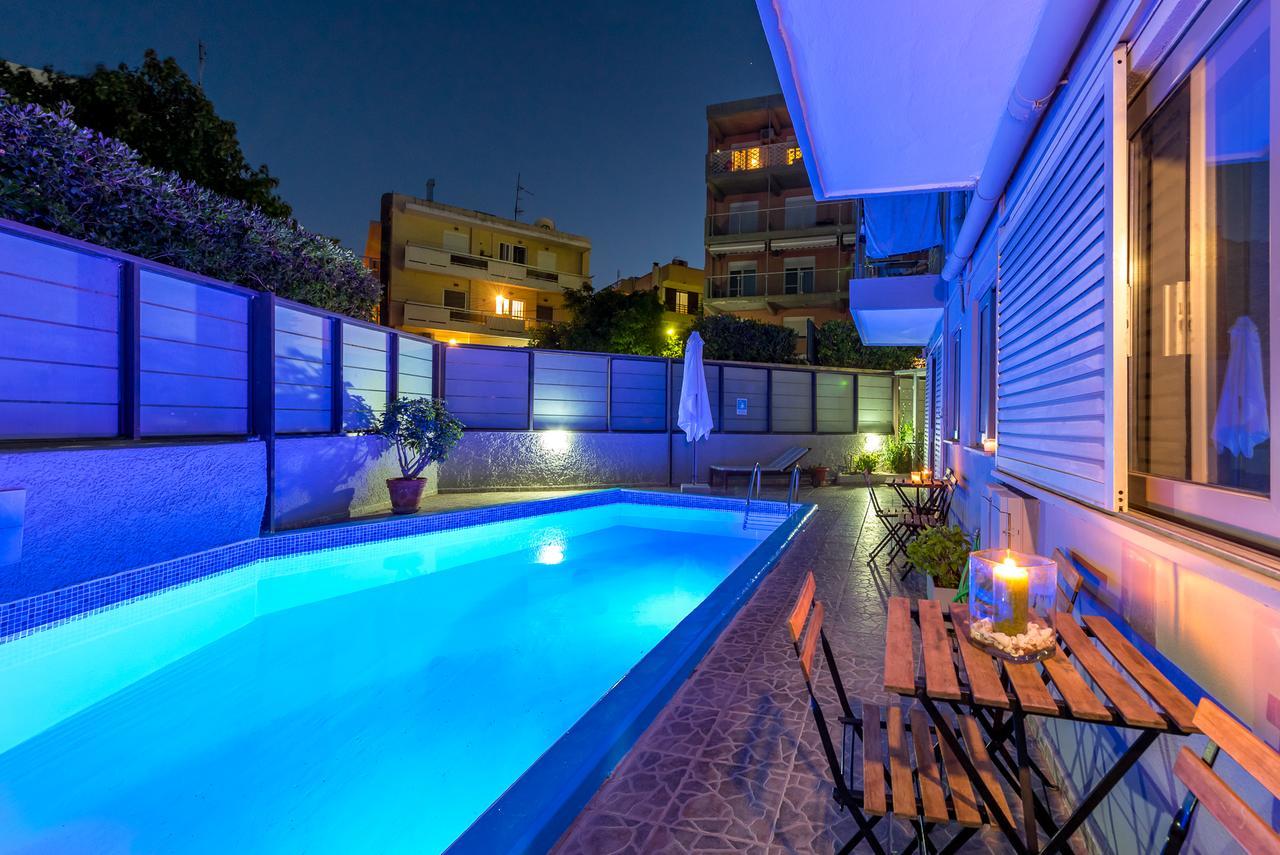 7palms Rhodes City