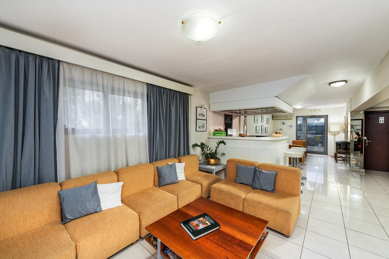 7palms Rhodes City