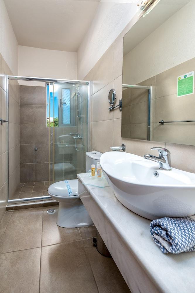 Apartahotel 7palms Rhodes City