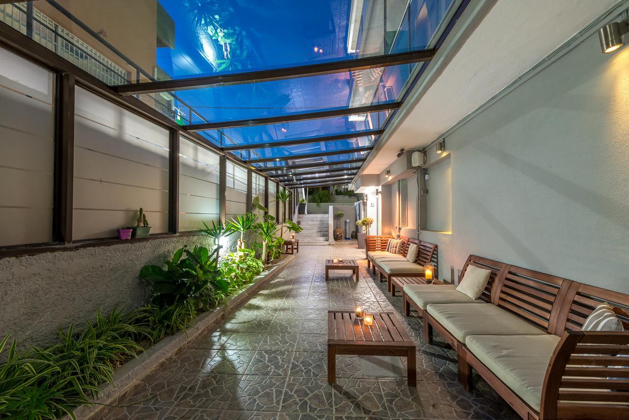 7palms Apartahotel