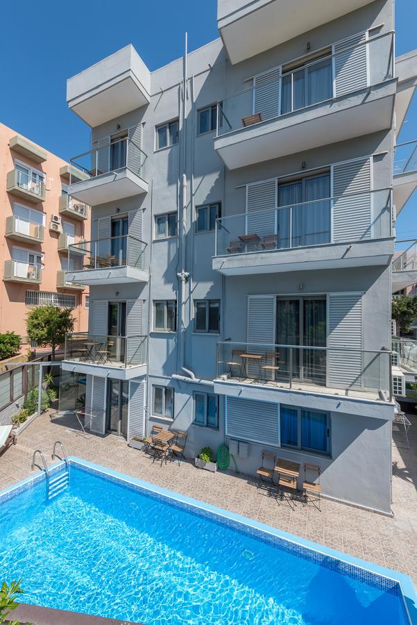 7palms Rhodes City