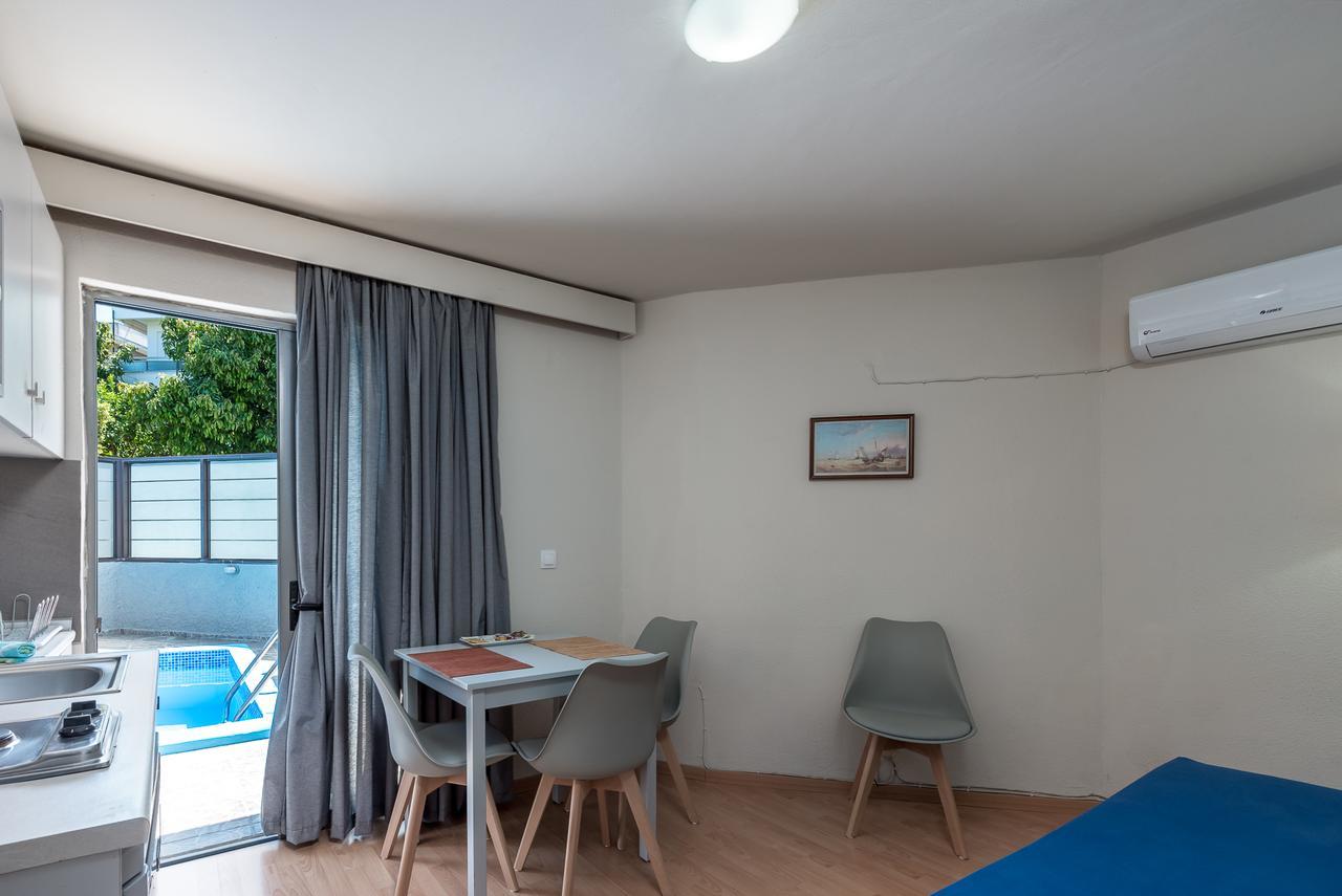 7palms Apartahotel Rhodes City