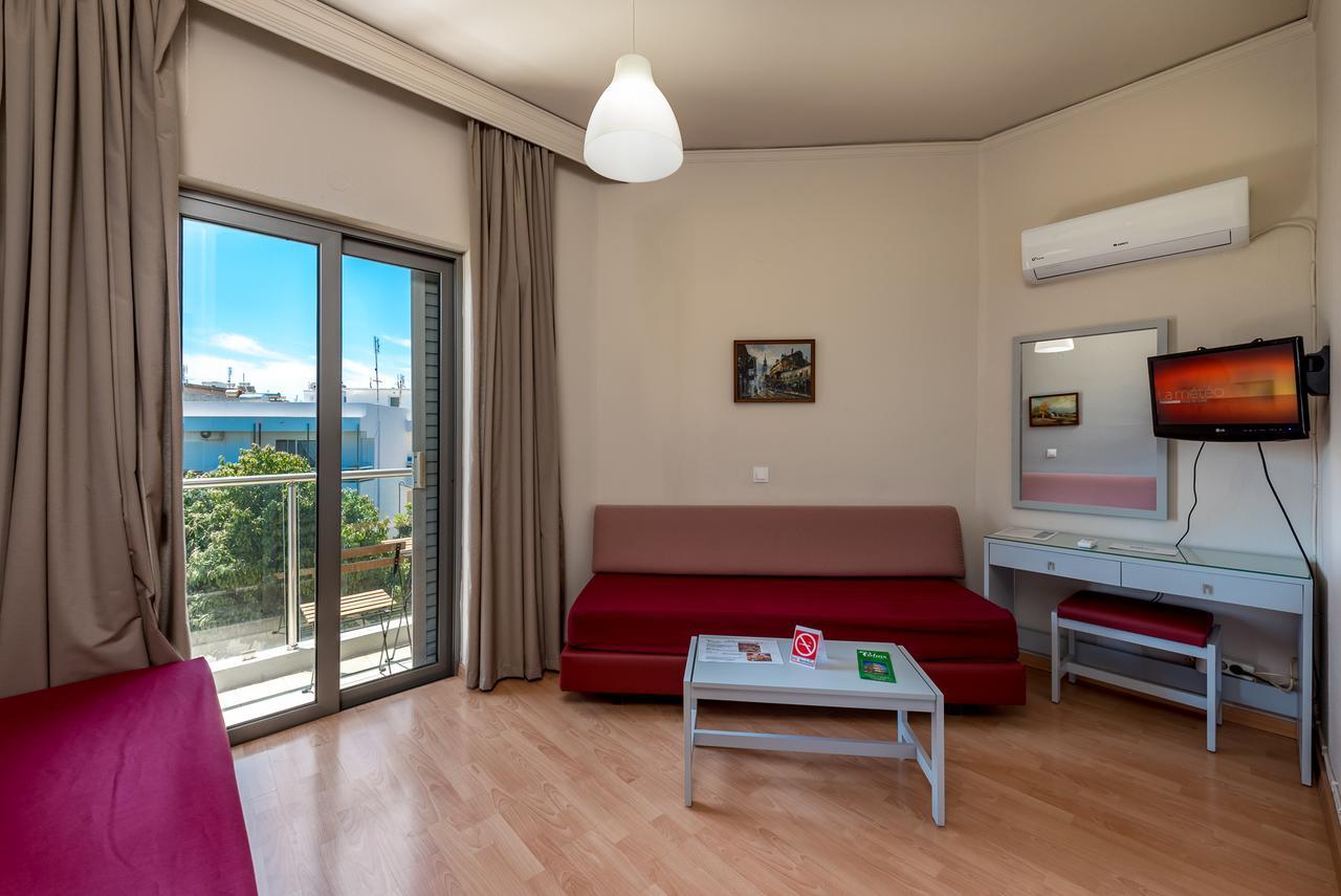 7palms Rhodes City