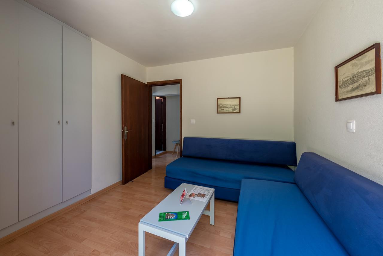 7palms Apartahotel 2*