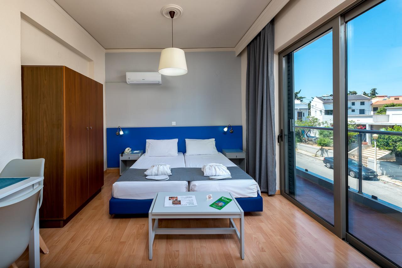 7palms Apartahotel 2*