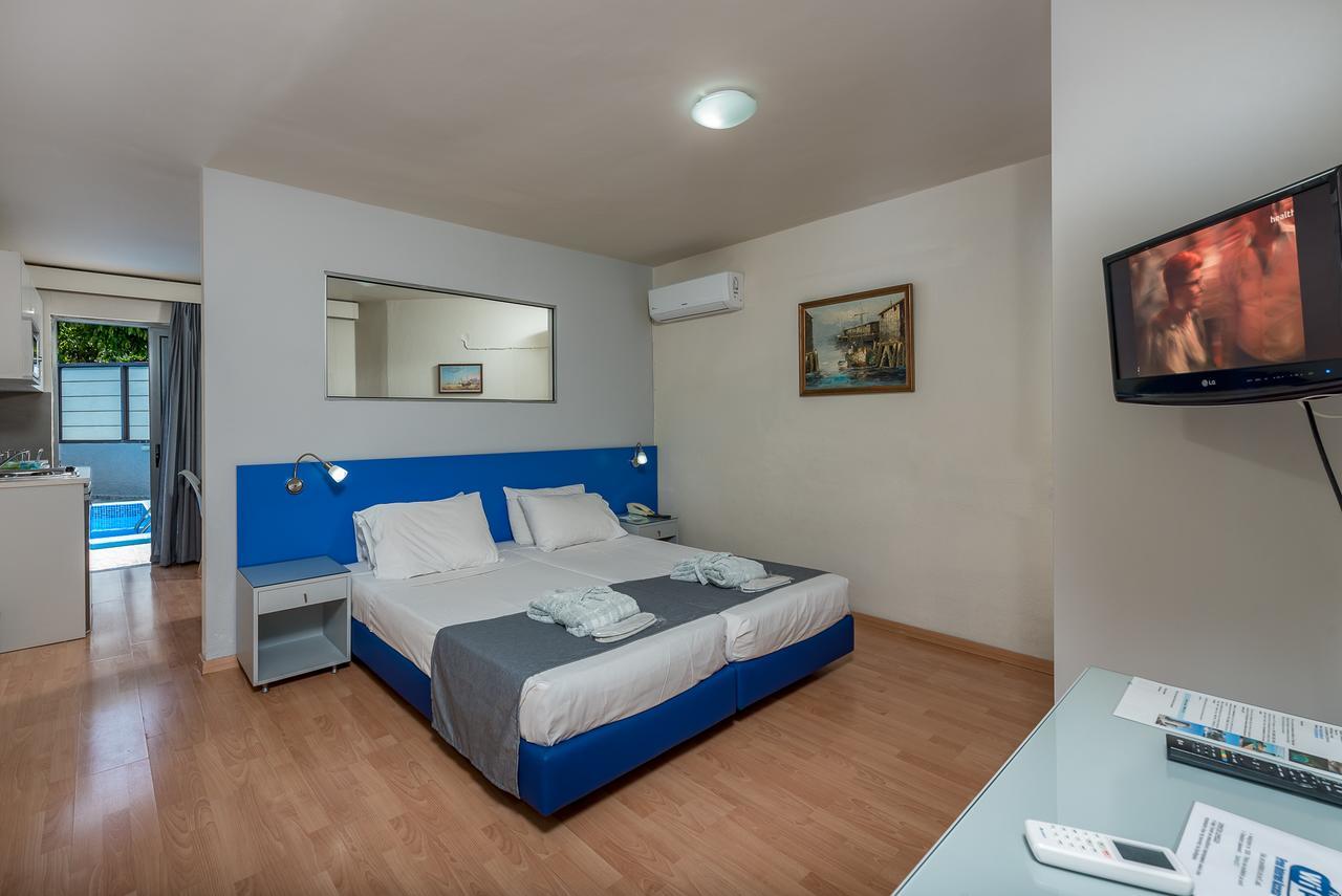 7palms Rhodes City