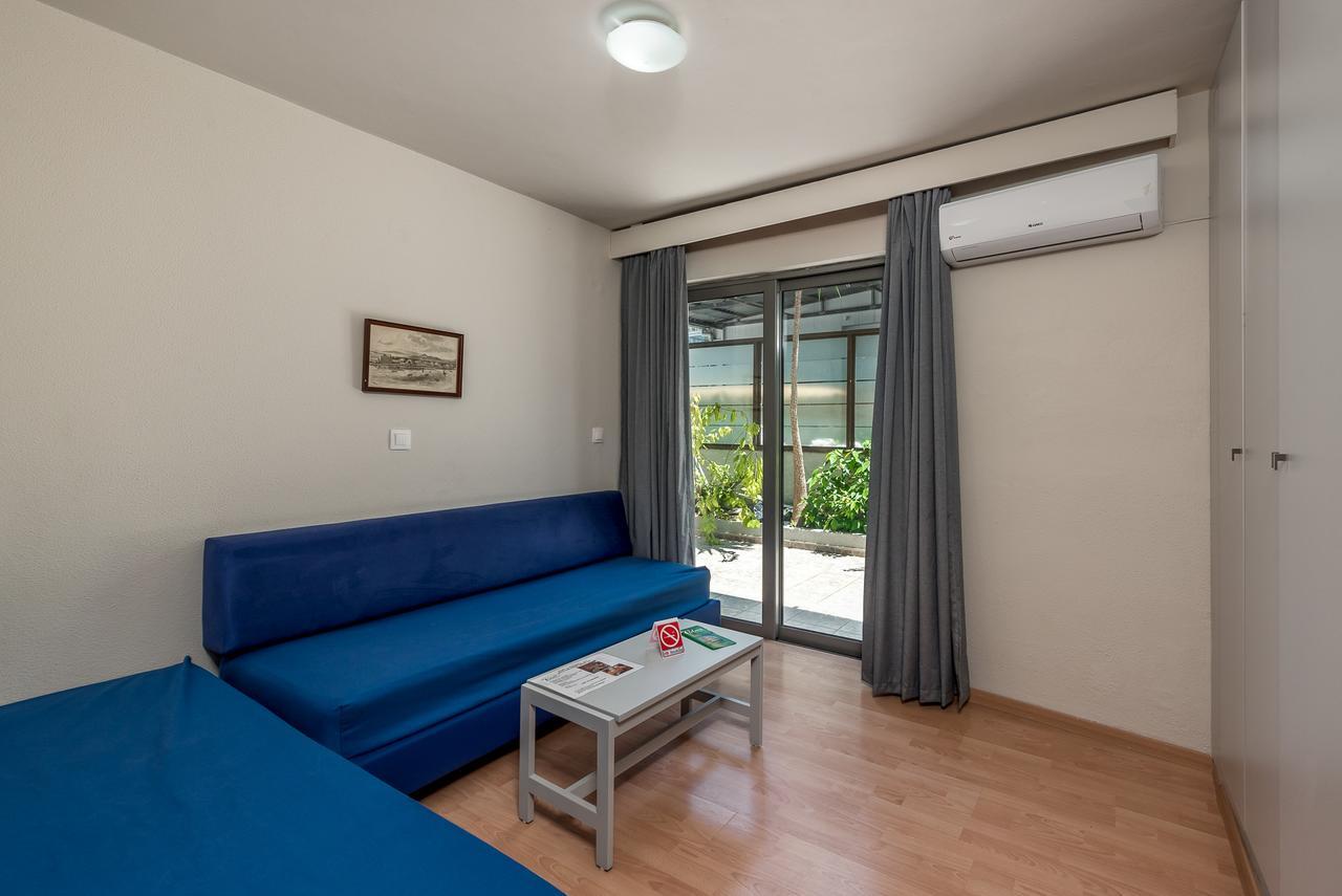 7palms Apartahotel Rhodes City