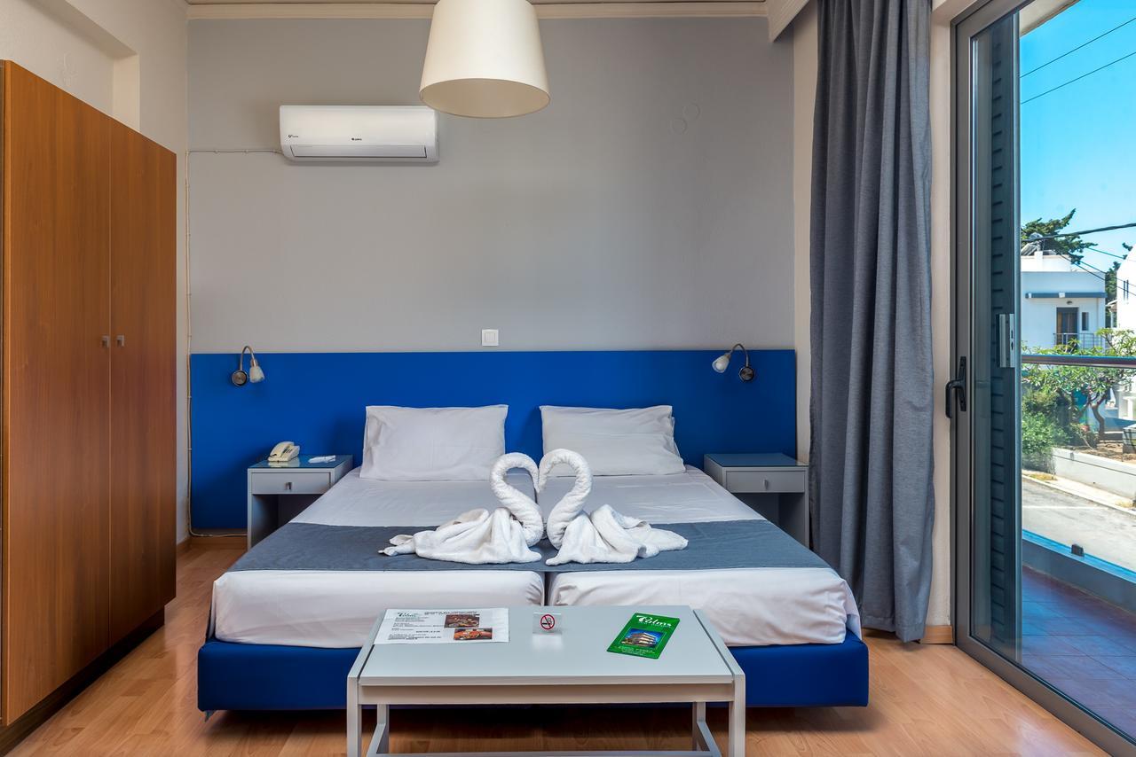 7palms Rhodes City