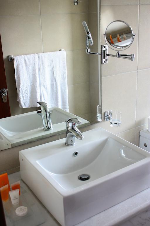 Apartahotel 7palms Rhodes City