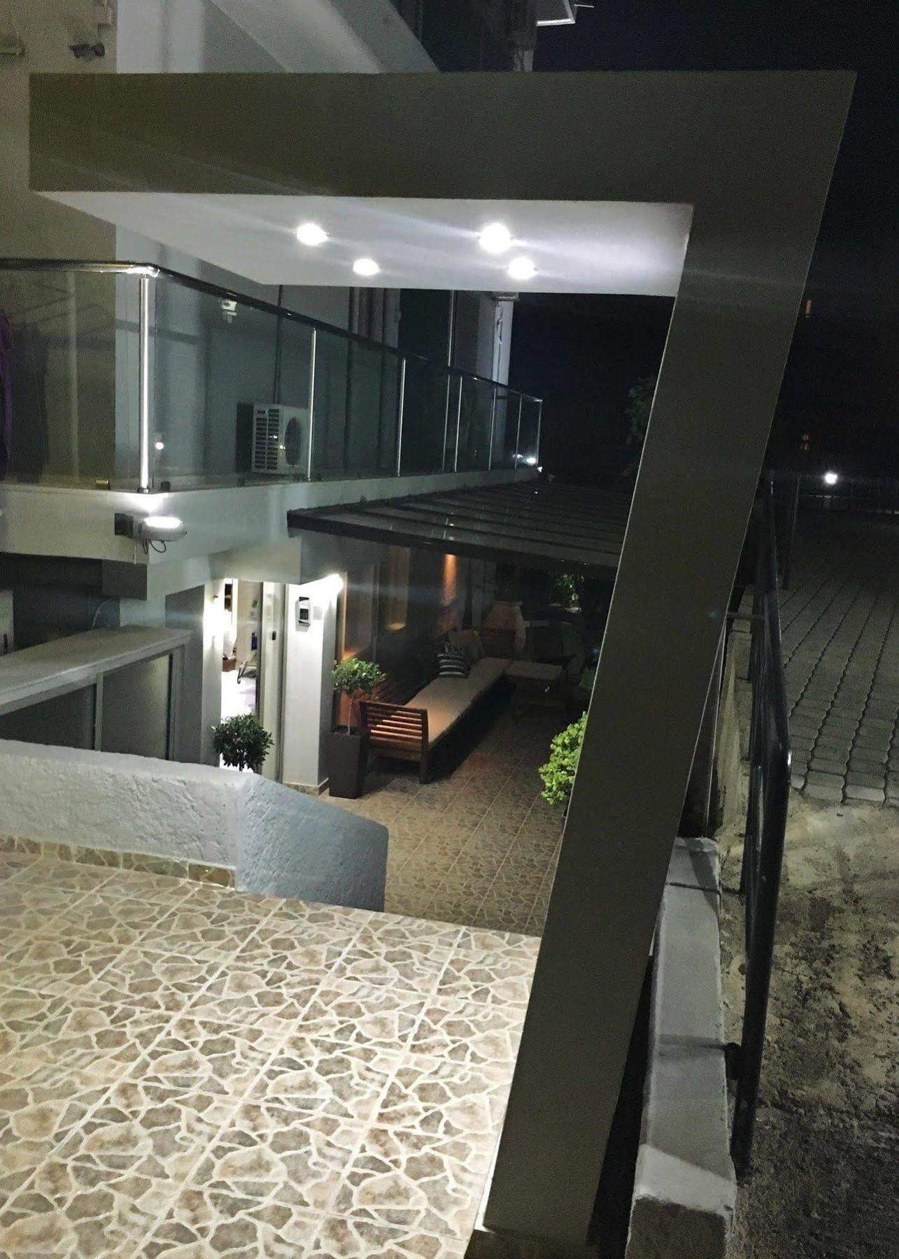 7palms Apartahotel 2*