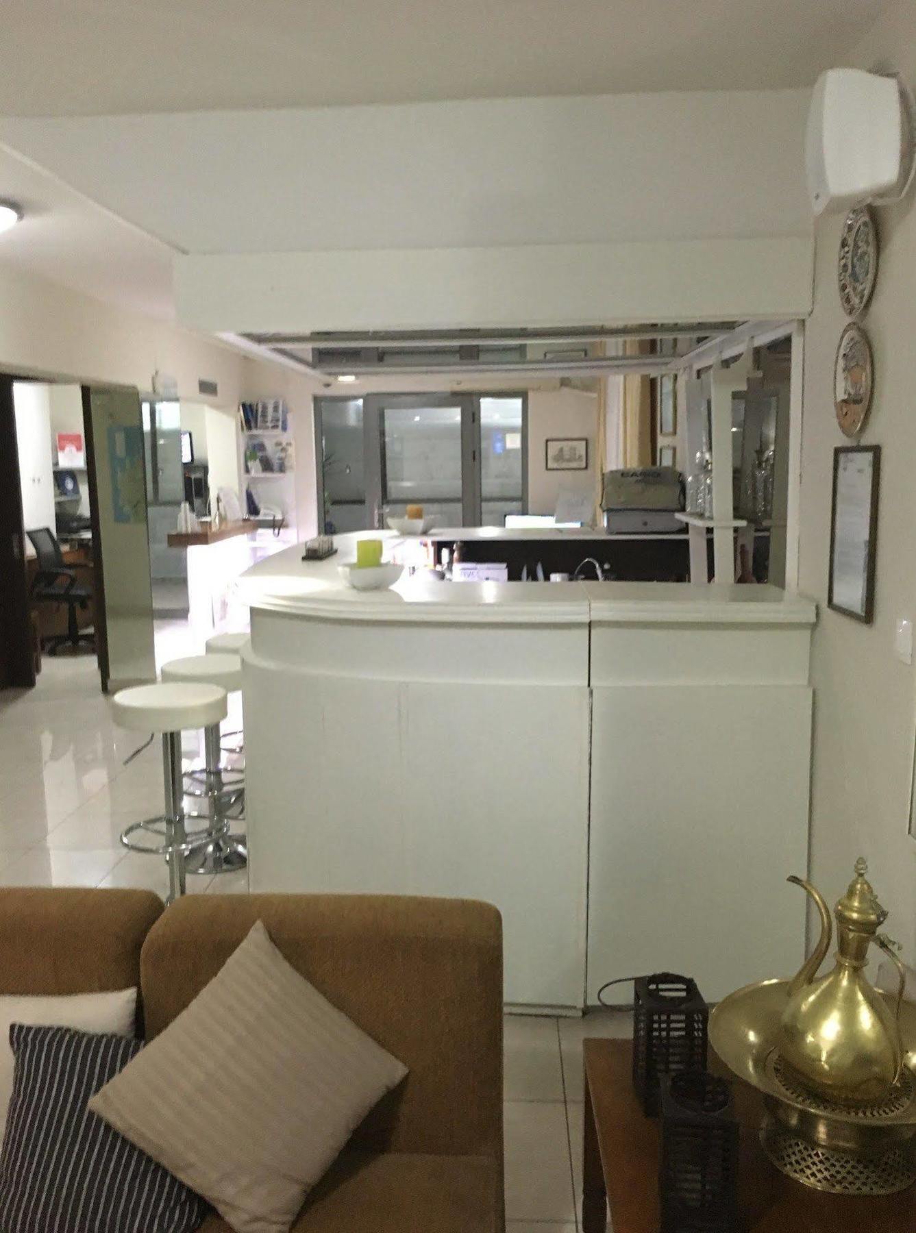 7palms Apartahotel 2*