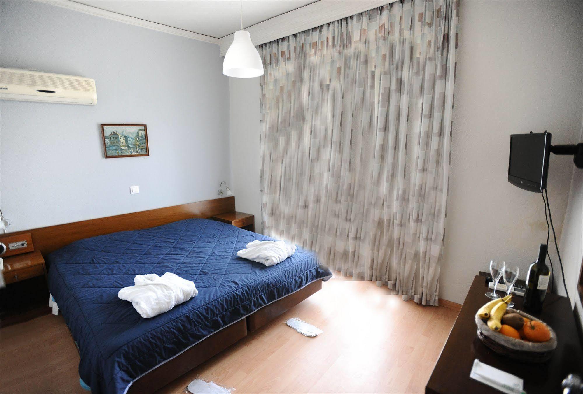 7palms Apartahotel 2*