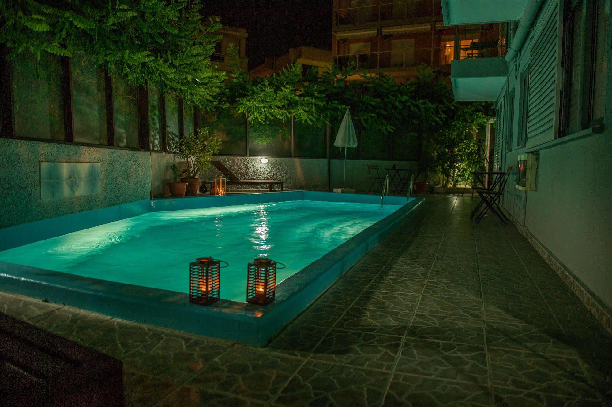 7palms Apartahotel