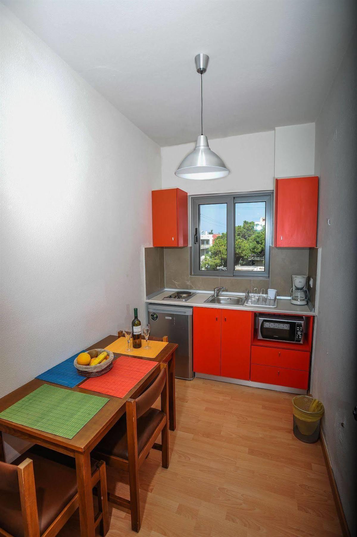 7palms 2* Rhodes City